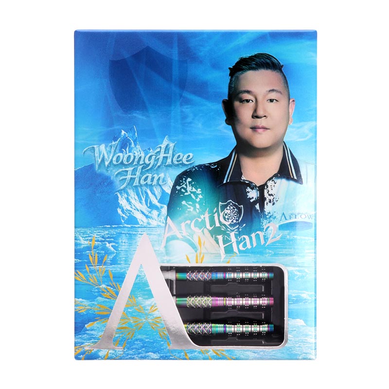 DYNASTY(�����ʥ��ƥ���) A-FLOW ONYX LINE ARCTIC HAN2 2BA �ϥ󡦥��������ǥ롡(������ �Х��)