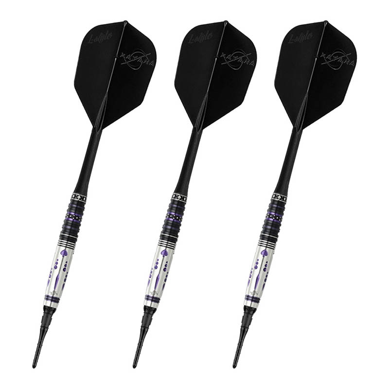 ダーツ > ソフトダーツ > ブランド【タ行】 > ダイナスティー > KATANA