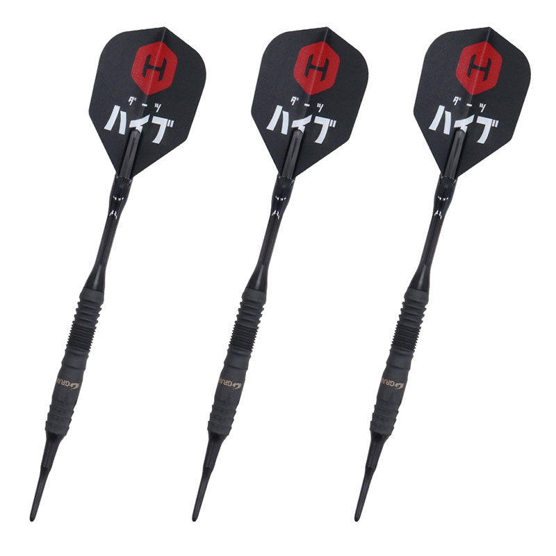 GRAN DARTS() Neo SHADOW꡼(ͥɥ꡼) S-04 2BA ( Х)