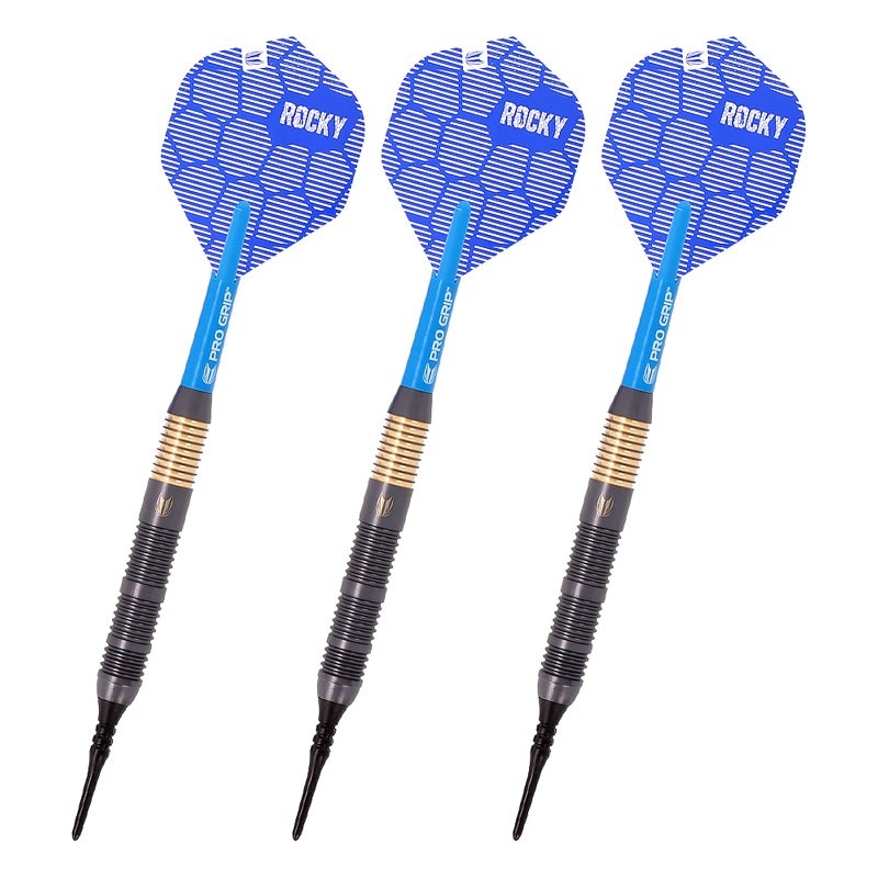 ジョシュロック　25g ターゲット　ダーツ　スティール ジョシュロック 25g ターゲット ダーツ スティール