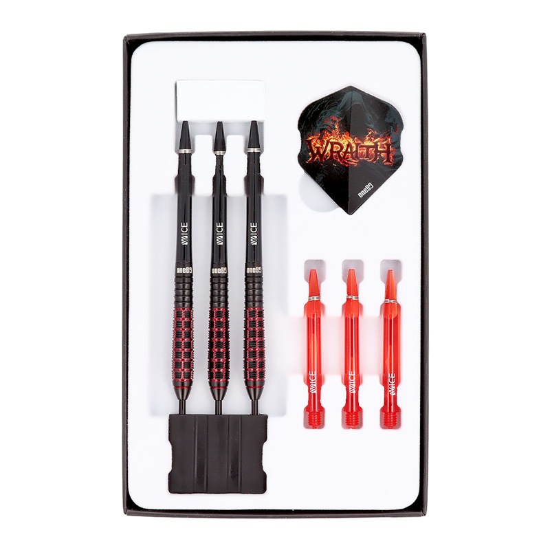 One80(��󥨥��ƥ�) Wraith(�쥤��) W1 STEEL 23g��(������ �Х��)