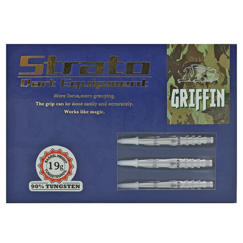 Strato DARTS(���ȥ�ȥ�����) GRIFFIN(����ե���) 2BA��(������ �Х��)