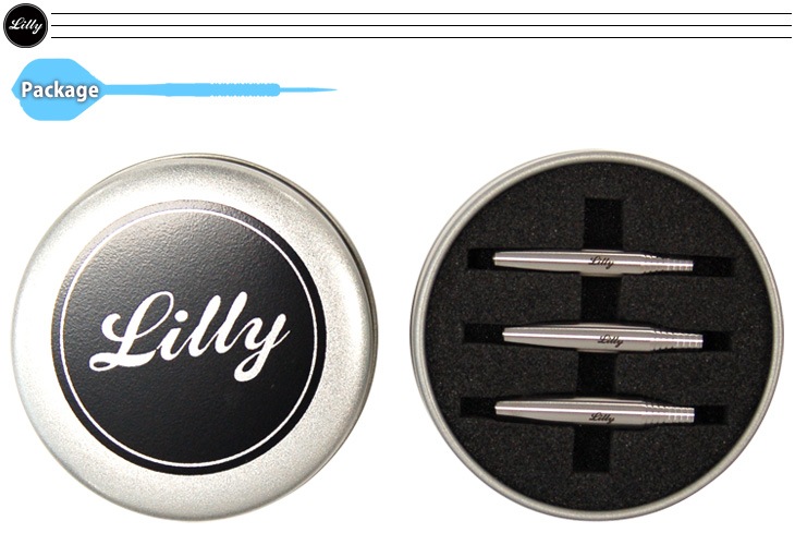 LILLY DARTS(꡼) Danny(ˡ) 2BA( Х)