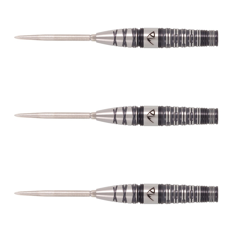 TARGET JAPAN(�������åȥ���ѥ�) BLACK MARQUE SERIES(�֥�å��ޡ������꡼��) PW 2.0 SWISS POINT STEEL 22g ��190573�� ���󡦥ץ磻�������������ǥ롡(������ �Х��)