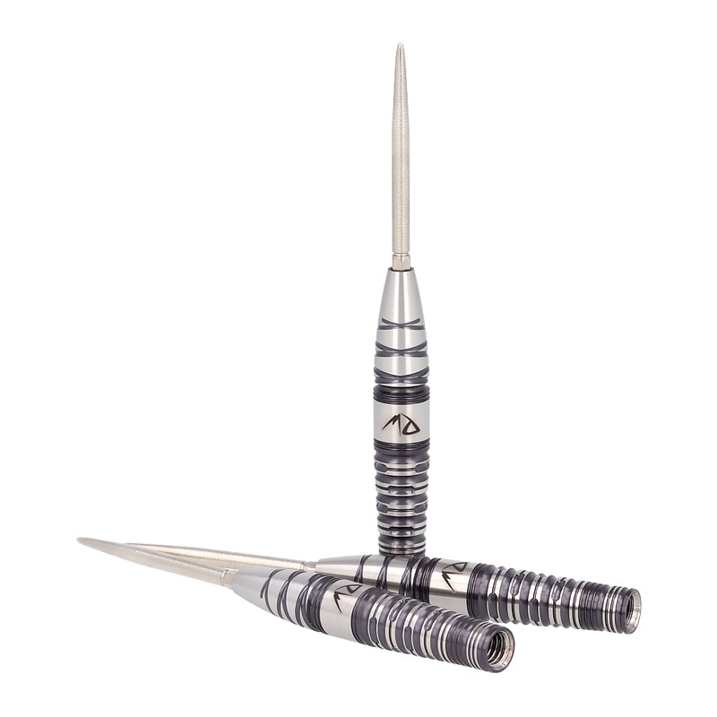 TARGET JAPAN(�������åȥ���ѥ�) BLACK MARQUE SERIES(�֥�å��ޡ������꡼��) PW 2.0 SWISS POINT STEEL 22g ��190573�� ���󡦥ץ磻�������������ǥ롡(������ �Х��)