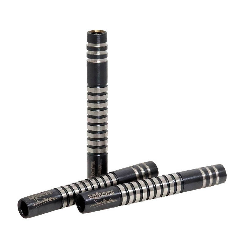 [遠山] unicorn ユニコーン NOIR ノアール バレル2セット ダーツ > ソフトダーツ > ブランド【ヤ行】 > ユニコーン > unicorn