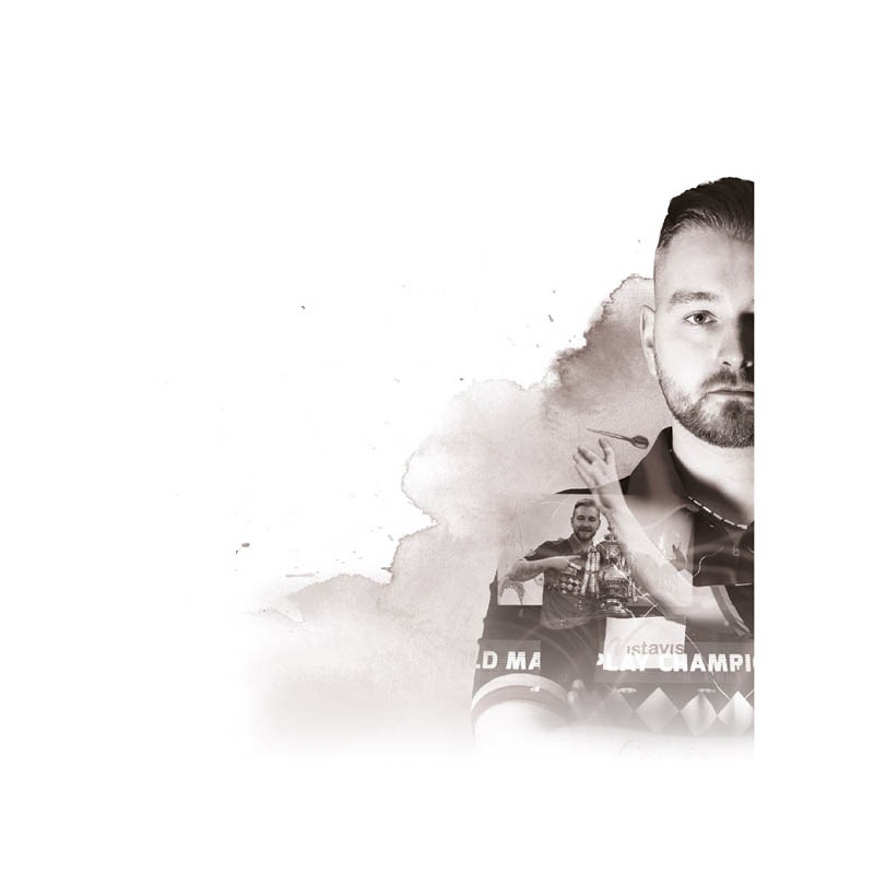 unicorn(��˥�����) NOIR(�Υ��) DIMITRI VAN DEN BERGH 2BA 18g ��23837�� �ǥ��ߥȥꡦ�����󡦥ǥ󡦥С��������ǥ롡(������ �Х��)