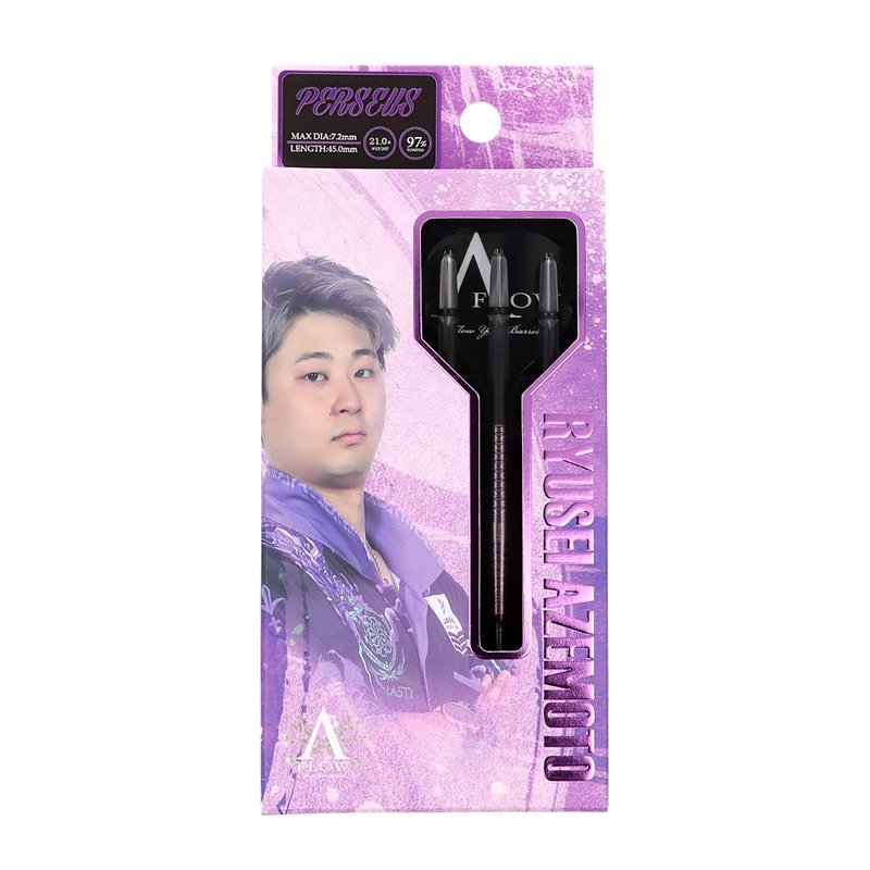 PERSEUS ペルセウス19g 畦元隆成選手モデル DYNASTY ダイナスティー】PERSEUS ペルセウス 2BA19g 畦元隆成選手