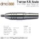 dmc888(ǥॷ ȥץ쥤) STAINLESS T-arrow(ƥ) Acute( Х)
