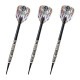 �Ф�Ļ DARTS JAPAN(�ҥΥȥ�����ĥ���ѥ�) TOKYO BLACK POKER BARREL ˽�����꡼�� Noah(�Υ�) 2BA��(������ �Х��)
