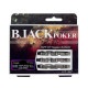 �Ф�Ļ DARTS JAPAN(�ҥΥȥ�����ĥ���ѥ�) TOKYO BLACK POKER BARREL ˽�����꡼�� Noah(�Υ�) 2BA��(������ �Х��)