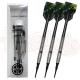 The Darts Factory(�����ĥե����ȥ꡼) Muu Darts5 Silver(�ߥ塼������5 ����С�) 2BA��(������ �Х��)