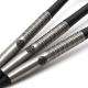 The Darts Factory(�����ĥե����ȥ꡼) Muu Darts5 Silver(�ߥ塼������5 ����С�) 2BA��(������ �Х��)