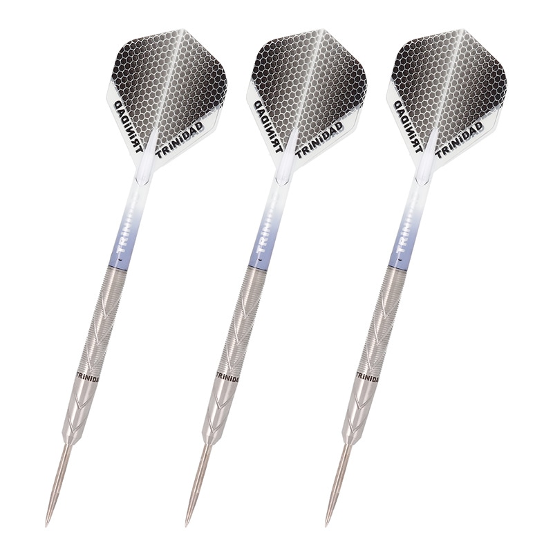 ★新品未使用★TRiNiDAD PRO VICTOR 金澤勇希 選手モデル TRiNiDAD PRO Victor 金澤勇希 (Yuki Kanazawa) Model [STEEL