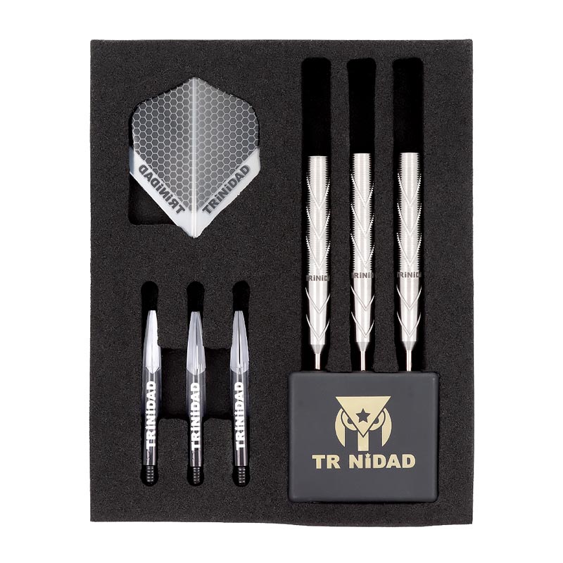 TRINIDAD VICTOR ビクトル ダーツ バレル トリニダード ヴィクター TRiNiDAD VICTOR 金澤勇希 ダーツ