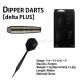 DIPPER DARTS(�ǥ��åѡ�������) delta(�ǥ륿) PLUS ��˥塼���� 2BA��(������ �Х��)