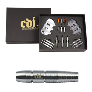 CORE DARTS JAPAN(���������ĥ���ѥ�) Jonny 6 �¿����������ǥ롡(������ �Х��)