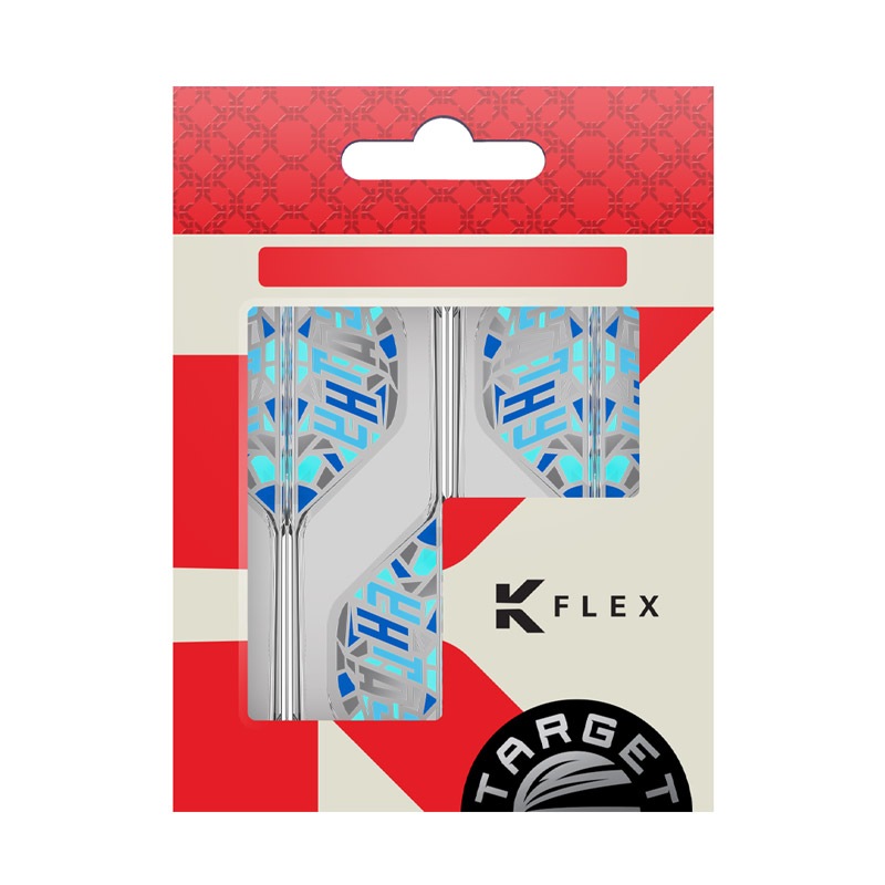 TARGET(�������å�) CHARIS 2025 K-FLEX ����������� ���ꥢ ���㥷�������������ǥ롡(������ �ե饤��)