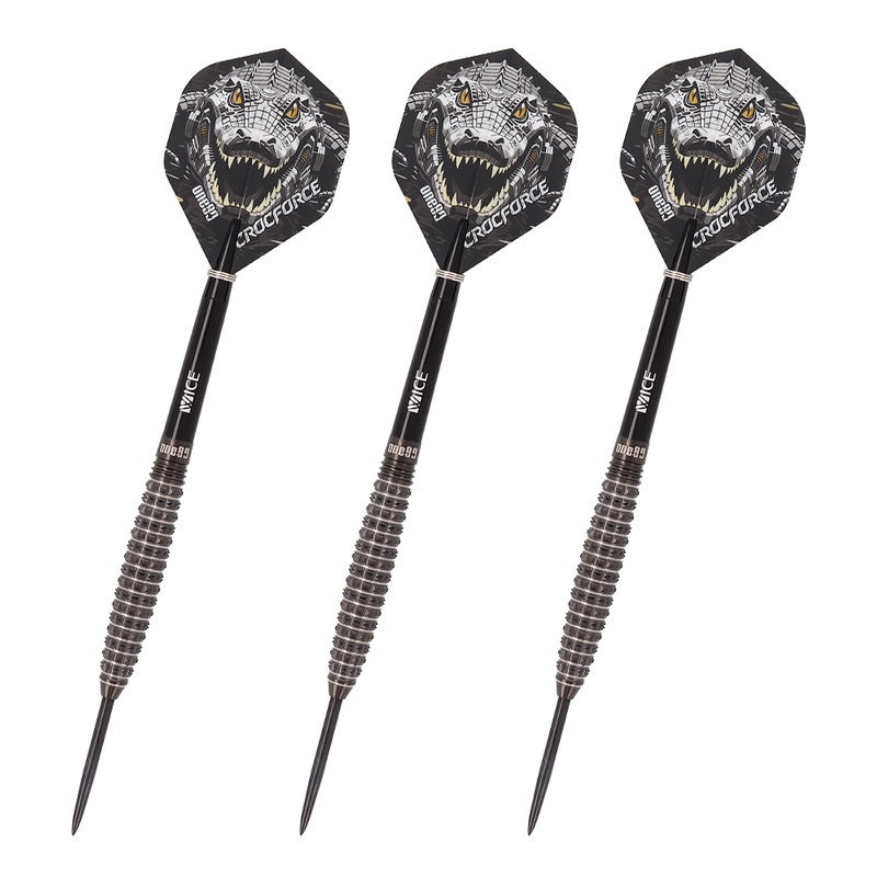 One80(��󥨥��ƥ�) Crocforce(�����å��ե�����) CF4 STEEL 25g��(������ �Х��)