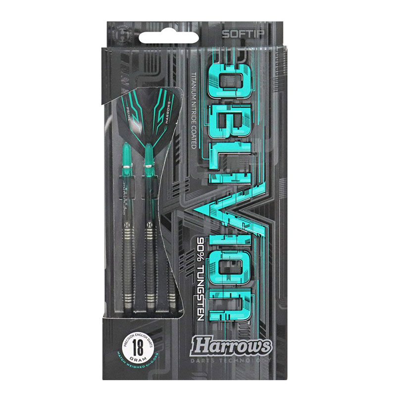 Harrows(�ϥ�����) OBLIVION(���֥�ӥ���) 2BA 18gR��(������ �Х��)
