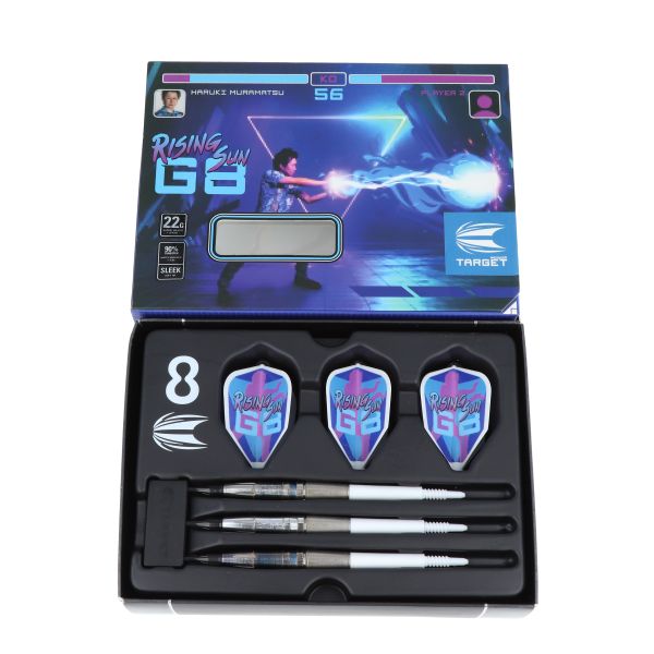 ����� Used �����ġ� TARGET JAPAN(�������åȥ���ѥ�) RISING SUN G8 SLEEK ���������ĸ����ǥ��Ȣ����� ��RANK 2��