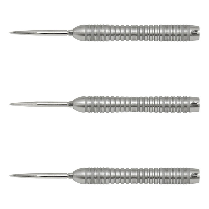 TARGET(�������å�) BOLIDE 04(�ܥ饤��04) SWISS POINT STEEL 25g ��190062�䡡(������ �Х��)