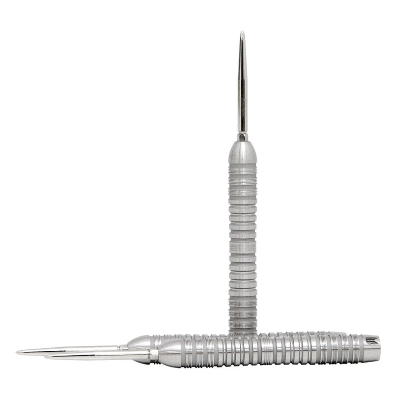 TARGET(�������å�) BOLIDE 04(�ܥ饤��04) SWISS POINT STEEL 25g ��190062�䡡(������ �Х��)