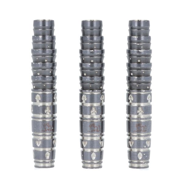����� Used �����ġ� TARGET JAPAN PRIME SERIES MAYO G7 DARTS HIVE Limited 2BA ���Ŀ���������ǥ� ��RANK 3��