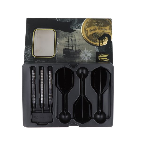 ����� Used �����ġ� TARGET JAPAN(�������åȥ���ѥ�) BLACK MARQUE SERIES DRACO2.0 2BA �ޥ��塼���꡼�����ǥ��Ȣ����� ��RANK 3��