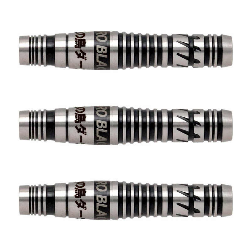 �Ф�Ļ DARTS JAPAN(�ҥΥȥ�����ĥ���ѥ�) PRO BLACK 85T IGNITE(�����ˡ���) 2BA��(������ �Х��)