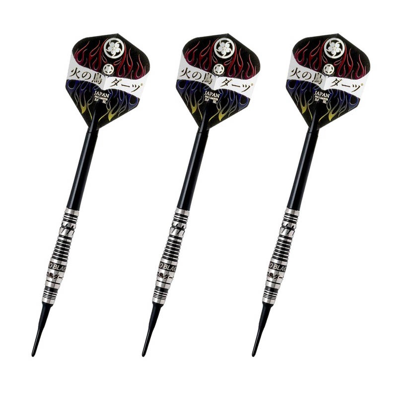 �Ф�Ļ DARTS JAPAN(�ҥΥȥ�����ĥ���ѥ�) PRO BLACK 85T IGNITE(�����ˡ���) 2BA��(������ �Х��)