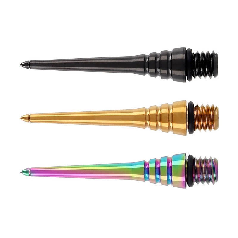 One80(��󥨥��ƥ�) Ti Conversion Point(�����˥��ॳ��С������ݥ����) Type-E��(������ ����С������ݥ����)