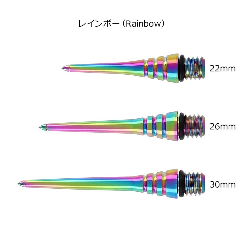 One80(��󥨥��ƥ�) Ti Conversion Point(�����˥��ॳ��С������ݥ����) Type-E��(������ ����С������ݥ����)