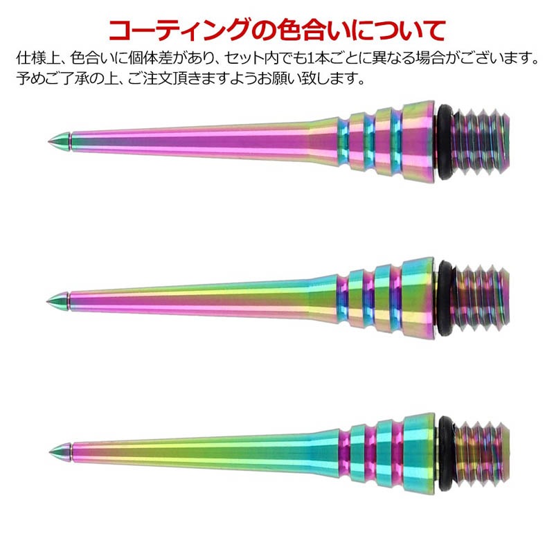 One80(��󥨥��ƥ�) Ti Conversion Point(�����˥��ॳ��С������ݥ����) Type-E��(������ ����С������ݥ����)