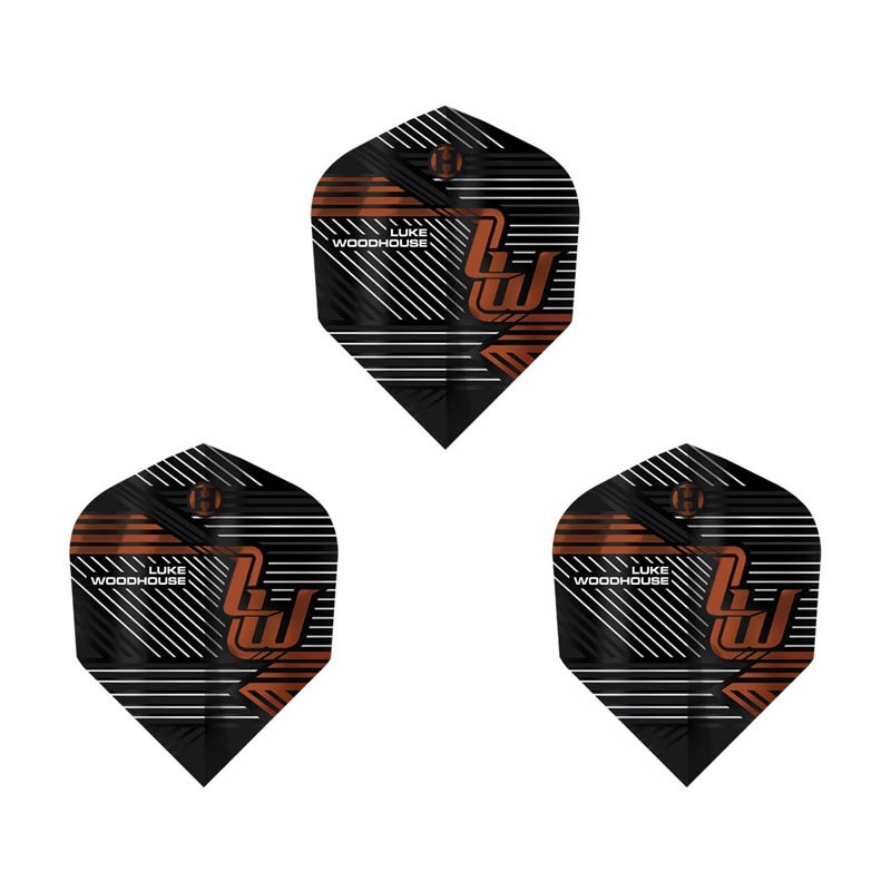 Harrows(�ϥ�����) PRIME FLIGHT(�ץ饤�� �ե饤��) LUKE WOODHOUSE �������� 7557 �롼�������åɥϥ��������ǥ롡(������ �ե饤��)