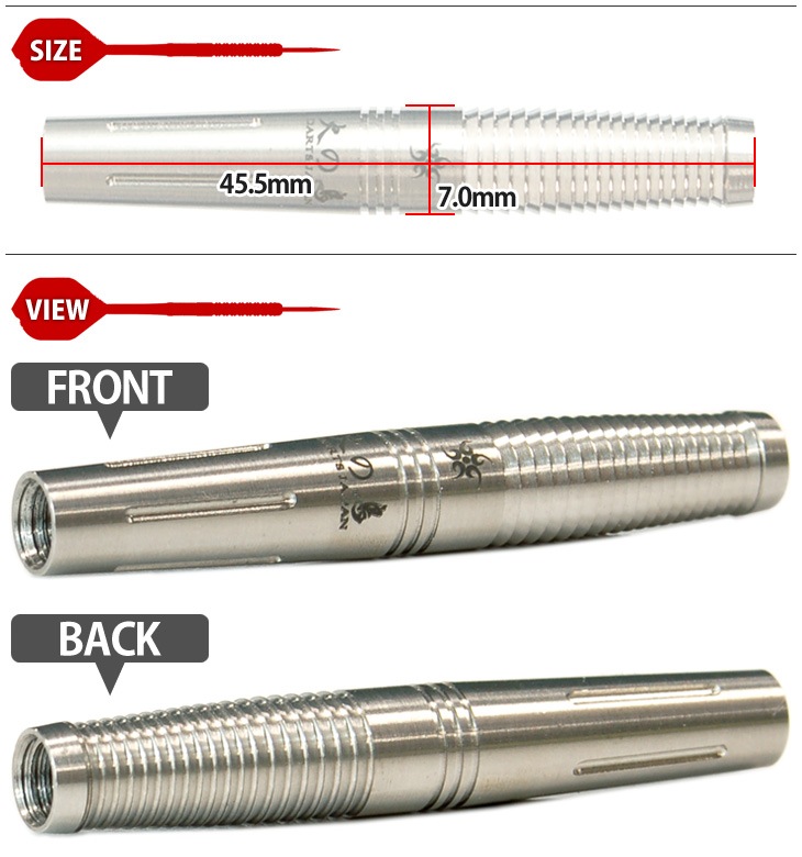 �Ф�Ļ DARTS JAPAN(�ҥΥȥ�����ĥ���ѥ�) �ꥷ�꡼�� ���� -HYOTTOKO-(�ҥ�åȥ�) 2BA��(������ �Х��)