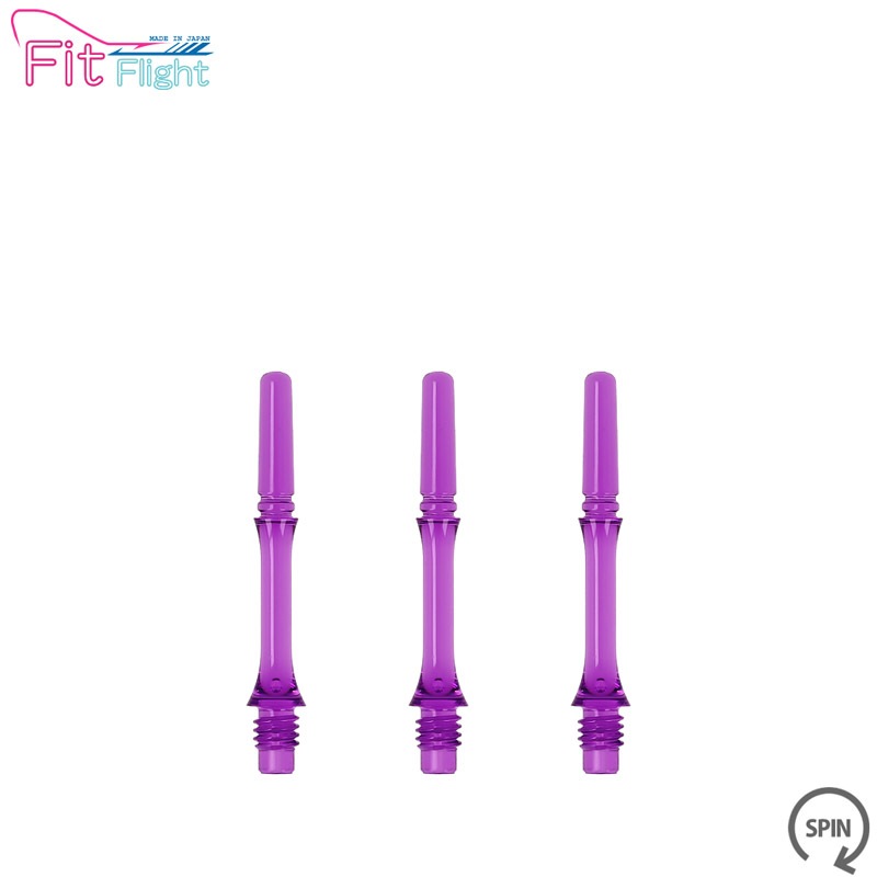 COSMO DARTS() Fit Shaft GEAR(եåȥե )  ԥ ѡץ 2䡡( ե)