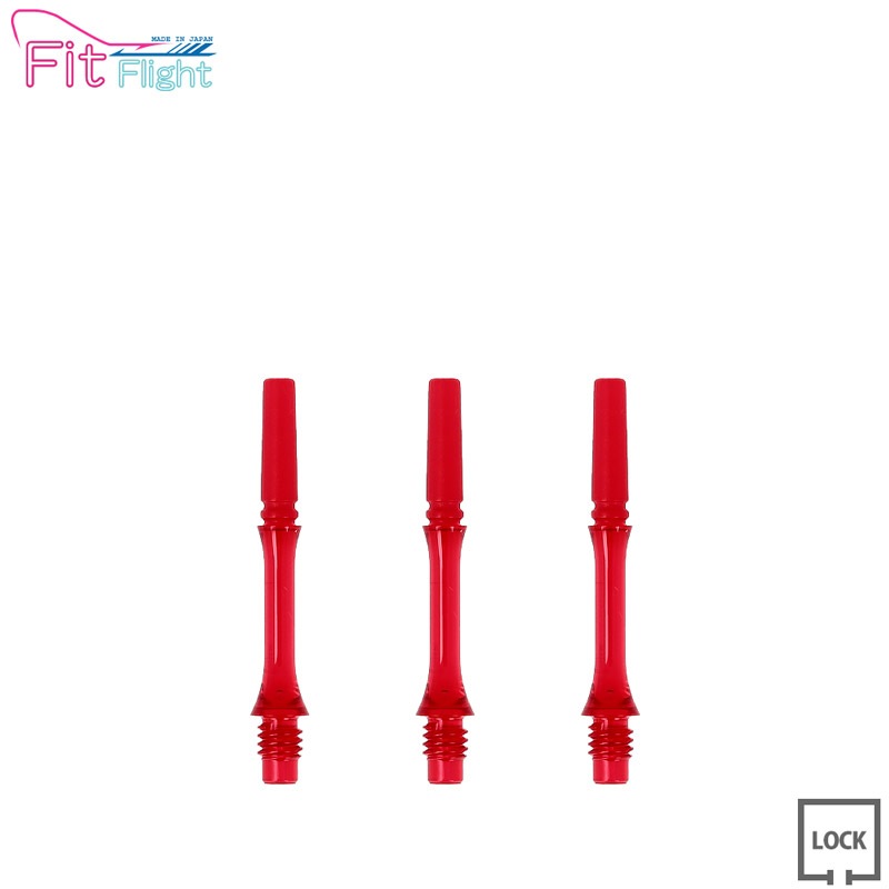 COSMO DARTS(�����������) Fit Shaft GEAR(�ե��åȥ���ե� ����) ����� ���å� ��å� ��2�䡡(������ ����ե�)