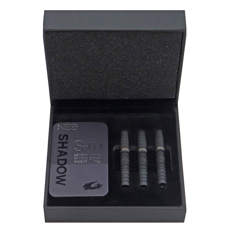 GRAN DARTS(����������) Neo SHADOW���꡼��(�ͥ�����ɥ����꡼��) S-01 2BA��(������ �Х��)