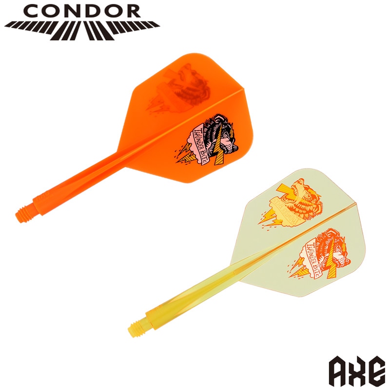 TRiNiDAD CONDOR AXE トリニダード コンドルアックス 宮脇実由