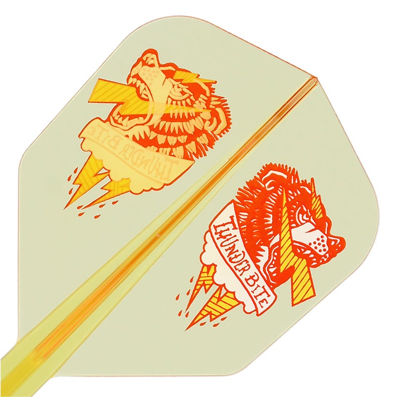 TRiNiDAD(�ȥ�˥�����) CONDOR AXE(����ɥ륢�å���) THUNDER BITE ���⡼�� ���Ƽ�ͳ�����ǥ롡(������ �ե饤��)