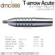 dmc888(�ǥ������ॷ�� �ȥ�ץ쥤��) STAINLESS T-arrow(�ƥ���������) Acute��(������ �Х��)