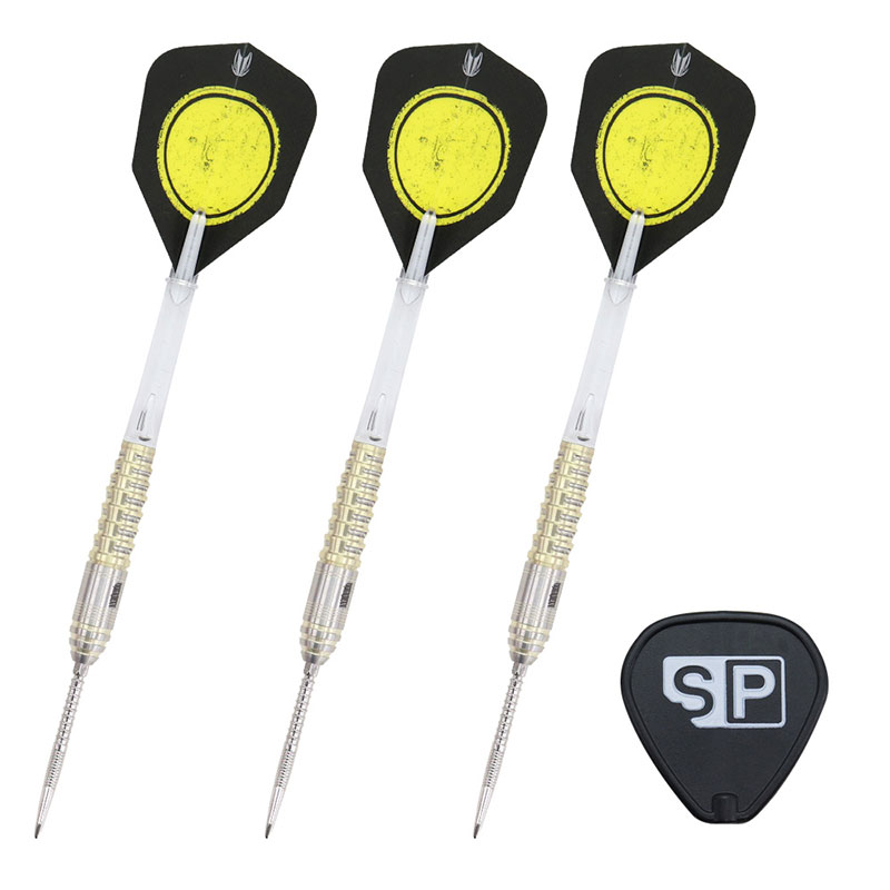 TARGET JAPAN(�������åȥ���ѥ�) PRIME MAYO(�ޥ�) SWISS POINT STEEL JAPAN LIMITED EDITION��190045�� ���Ŀ���������ǥ롡(������ �Х��)