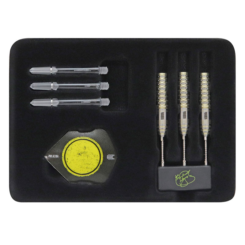 TARGET JAPAN ターゲットジャパン PRIME SERIES MAYO G7 マヨ