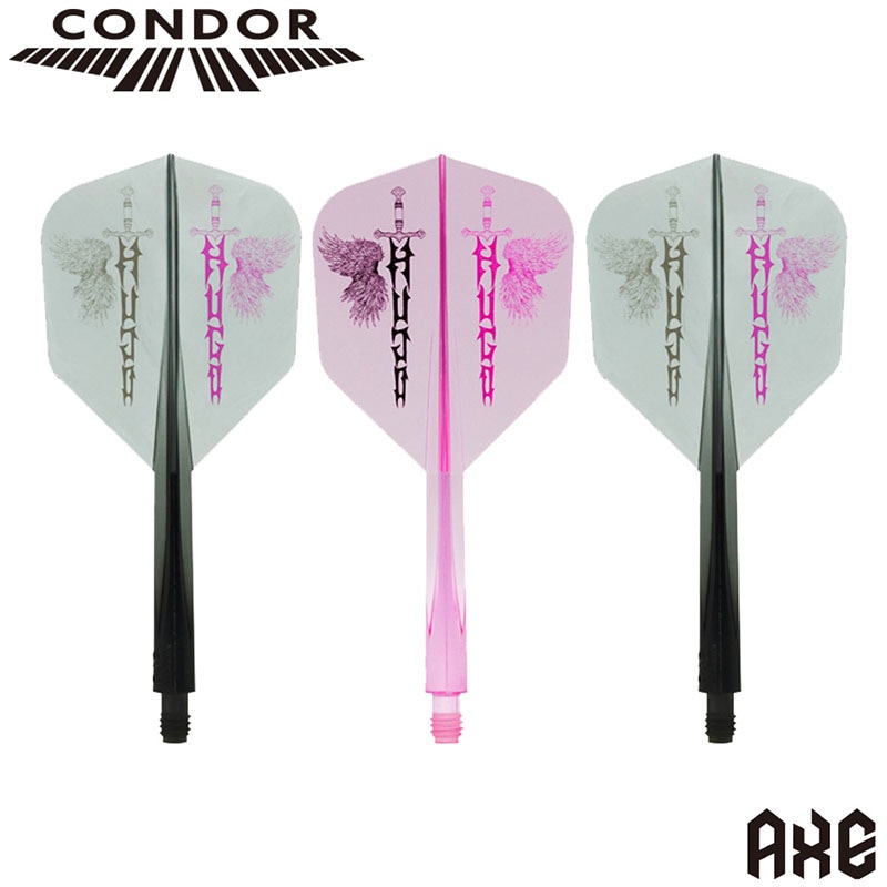 トリニダード ヒューゴリョン ヒューゴモデルTRINIDAD フライト > ブランド【カ行】 > コンドル > AXE > TRiNiDAD