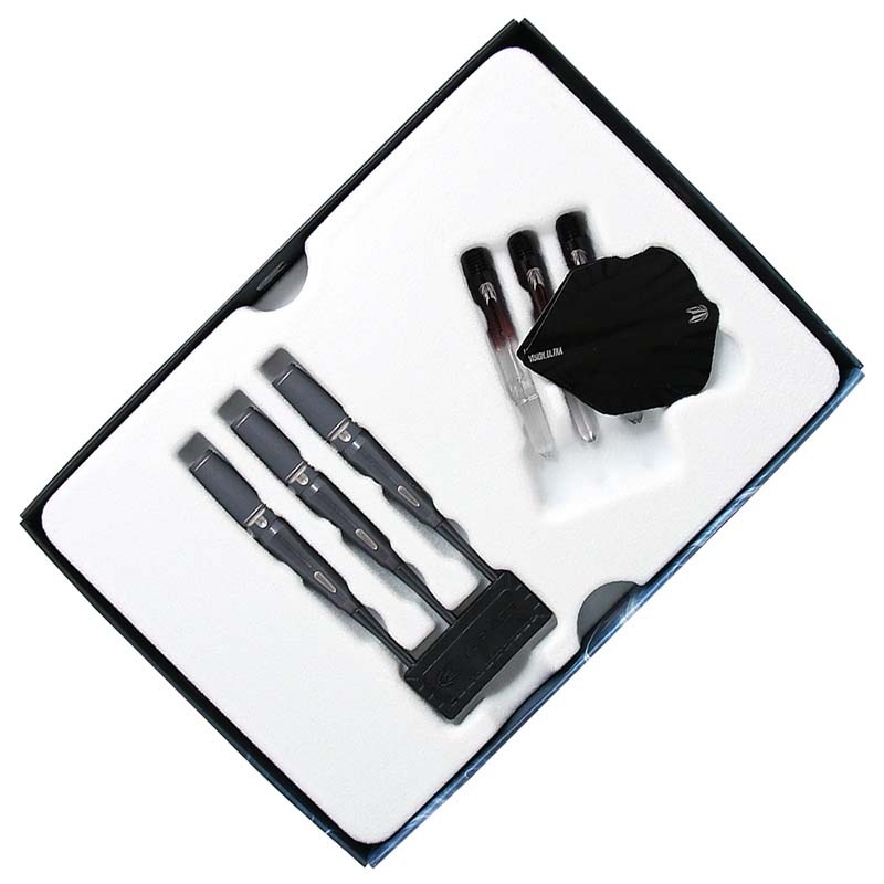 【激レア】　ダーツ　ターゲット　ライジングサン 2.2 DARK SIDE ダーツ > ハードダーツ > ブランド【タ行】 > ターゲットジャパン