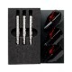 COSMO DARTS(�����������) DISCOVERY LABEL(�ǥ������Х꡼�졼�٥�) Yoshihisa Baba STEEL �Ͼ����������ǥ롡(������ �Х��)