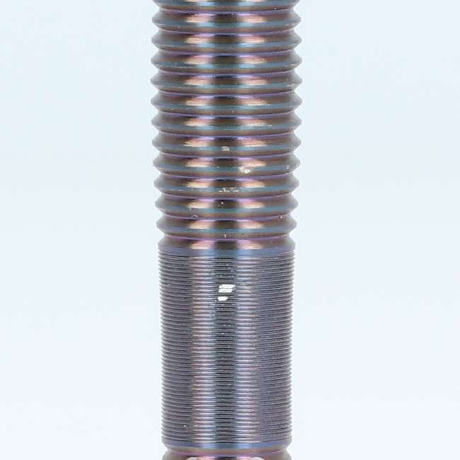 ����� Used �����ġ� TARGET JAPAN RISING SUN G8 ALL GROOVED 2BA ¼�����������ǥ��Ȣ����� ��RANK 4��