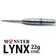 MONSTER(��󥹥���) LYNX(��󥯥�) STEEL 22g��(������ �Х��)