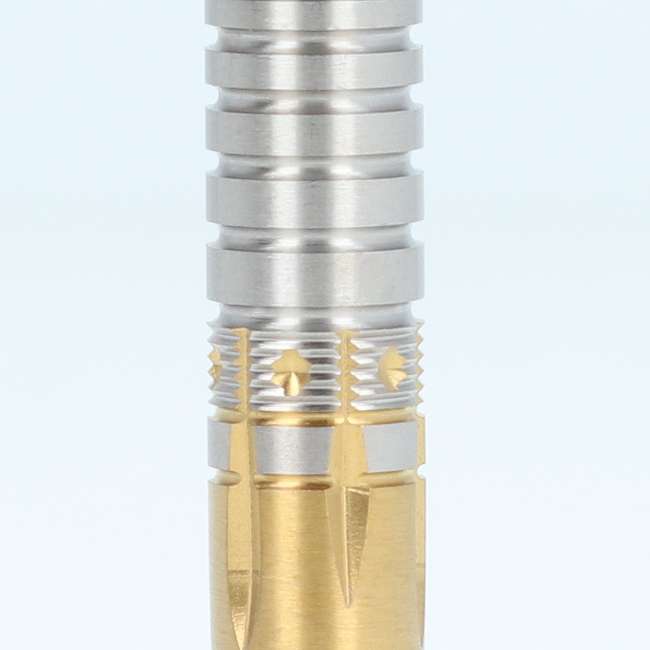 ����� Used �����ġ� One80(��󥨥��ƥ�) Gunner(����ʡ�) 2BA 18g ��ߥƥåɥ��ǥ������ ������󥹡����饬�������ǥ� ��RANK 4��